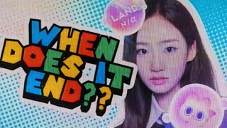 I-LAND 2 Ep.5: It’s getting BORING