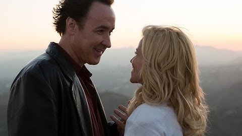 ラブ＆マーシー 終わらないメロディー　予告