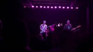 Weezer - Bird with a Broken Wing / Mirror Image (Live) - Constellation Room 4/29/24