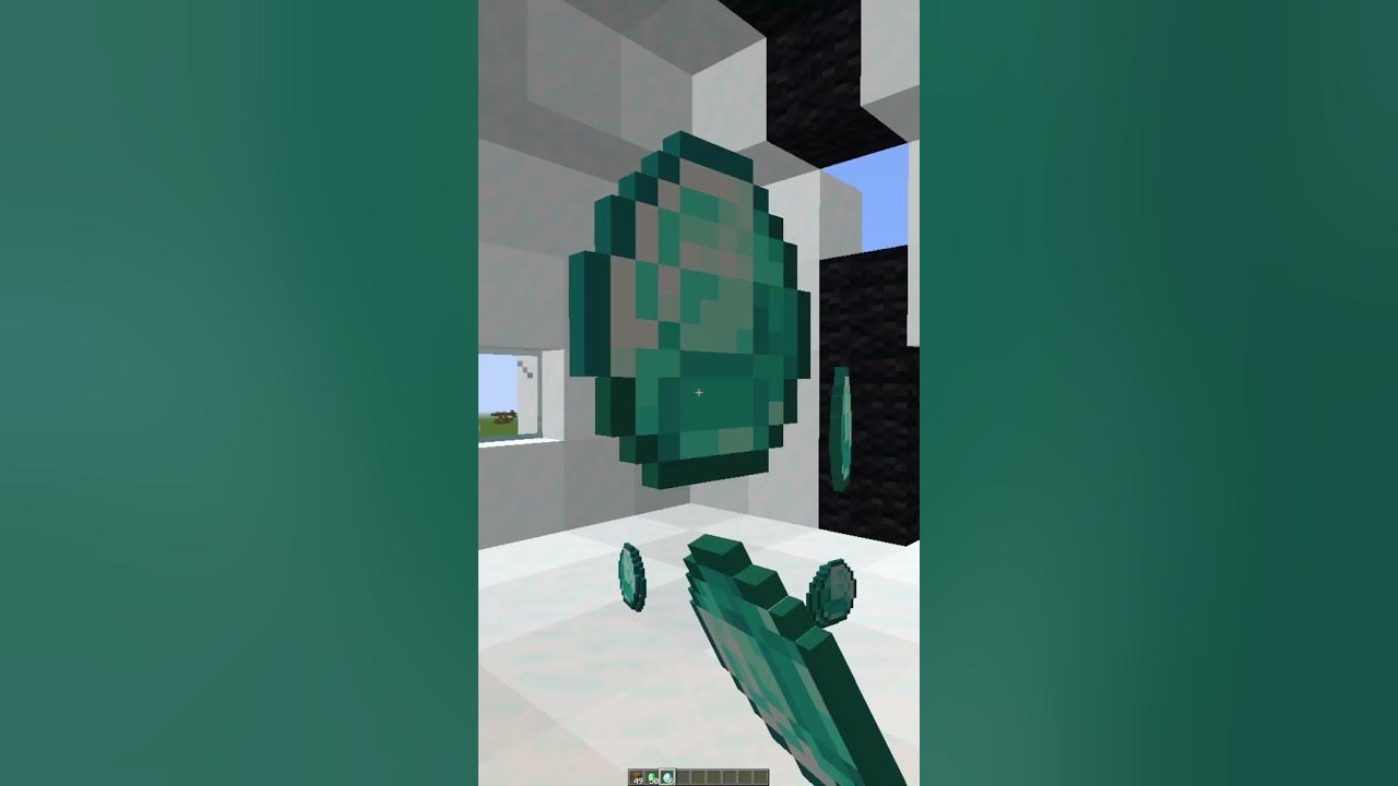 A Minecraft Vacuum Cleaner!!!!!!! YouTube