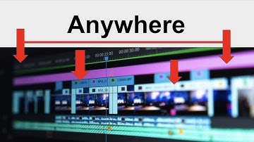 What is NonLinear Editor (NLE) and What Format Supported by Premiere Pro