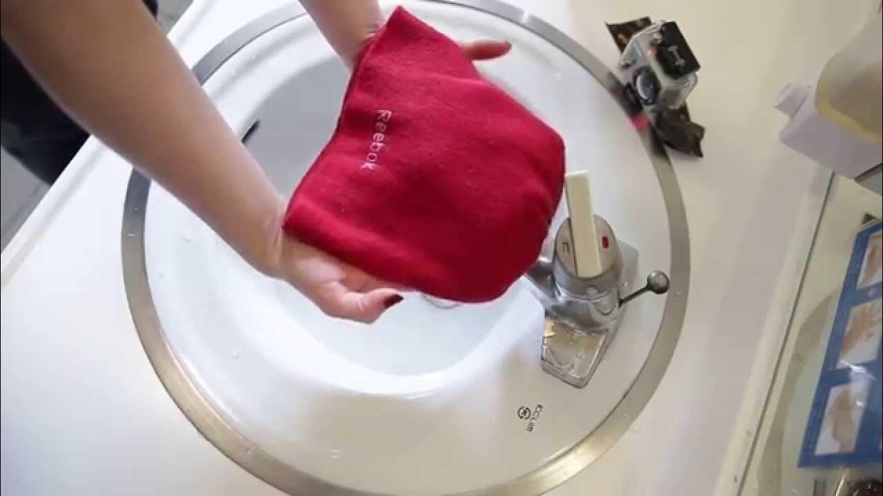 How to wash louis vuitton beanie｜TikTok Search