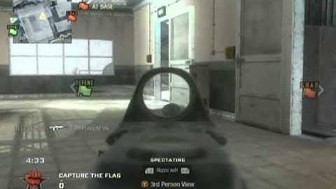 Summit CTF Listen In Ep. 1