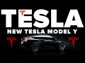 NEW Tesla Model Y Launched In EU | We Want It Now