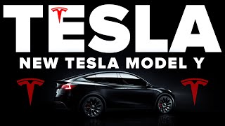 NEW Tesla Model Y Launched In EU | We Want It Now