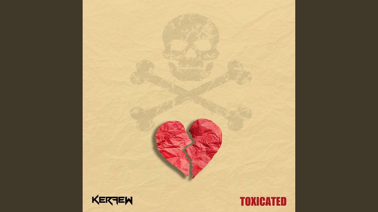 Mira Toxicated en YouTube Mira Toxicated en YouTube