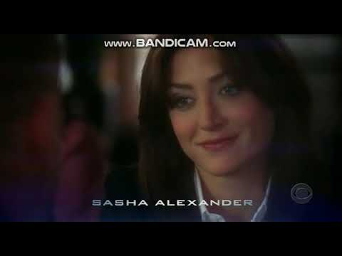 NCIS - Season 1 Opening Theme (2003-2004)