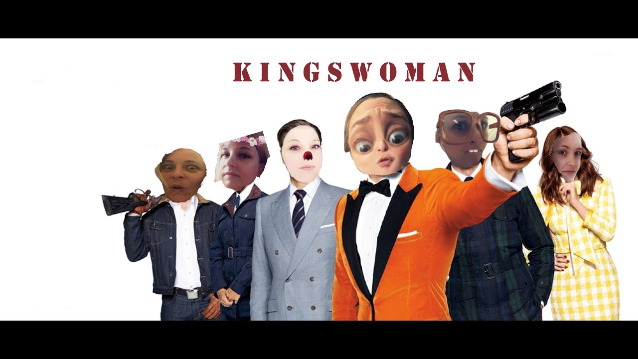 Kingsman 1 Film Complet En Francais Youtube