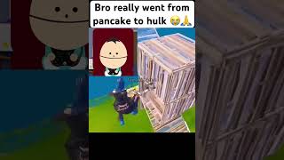 Mr Mr Pancake, in Fortnite! (South Park animation)