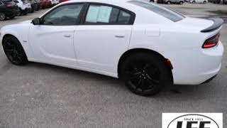 2017 Dodge Charger