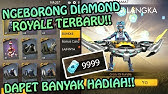 Berburu Fruit Tea Untuk Dapet Bundle Keren Gratis Garena
