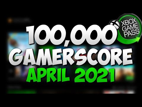 Video: Weirdo Rammer 100k Gamerpoints