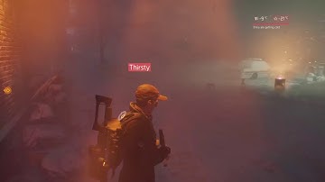 Survival - Div tech locations