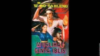 Seri Cerita Silat Wiro Sableng 088  Muslihat Cinta Iblis