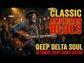Deep Emotional Blues Rock Guitar | Jimi Hendrix, Eric Clapton, Stevie Ray Vaughan, John Mayer