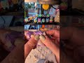 My first AMSR video. let me know what you think #amsr #waxcracking #clay #fidgets