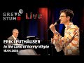Capture de la vidéo Erik Leuthäuser - In The Land Of Ronny Whyte (Full Concert) Live @ Greve Studio, Berlin