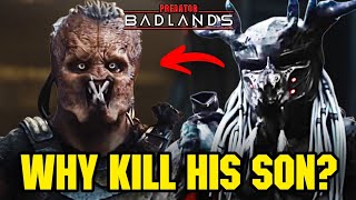 Why Deks Father Really Wanted To Kill Him  Explained