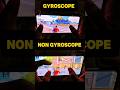 🔥Gyroscope VS Non Gyroscope Bgmi | &amp; Advance SETTINGS/CONTROLS |😱BGMI / Pubg @Tharki.GamingO