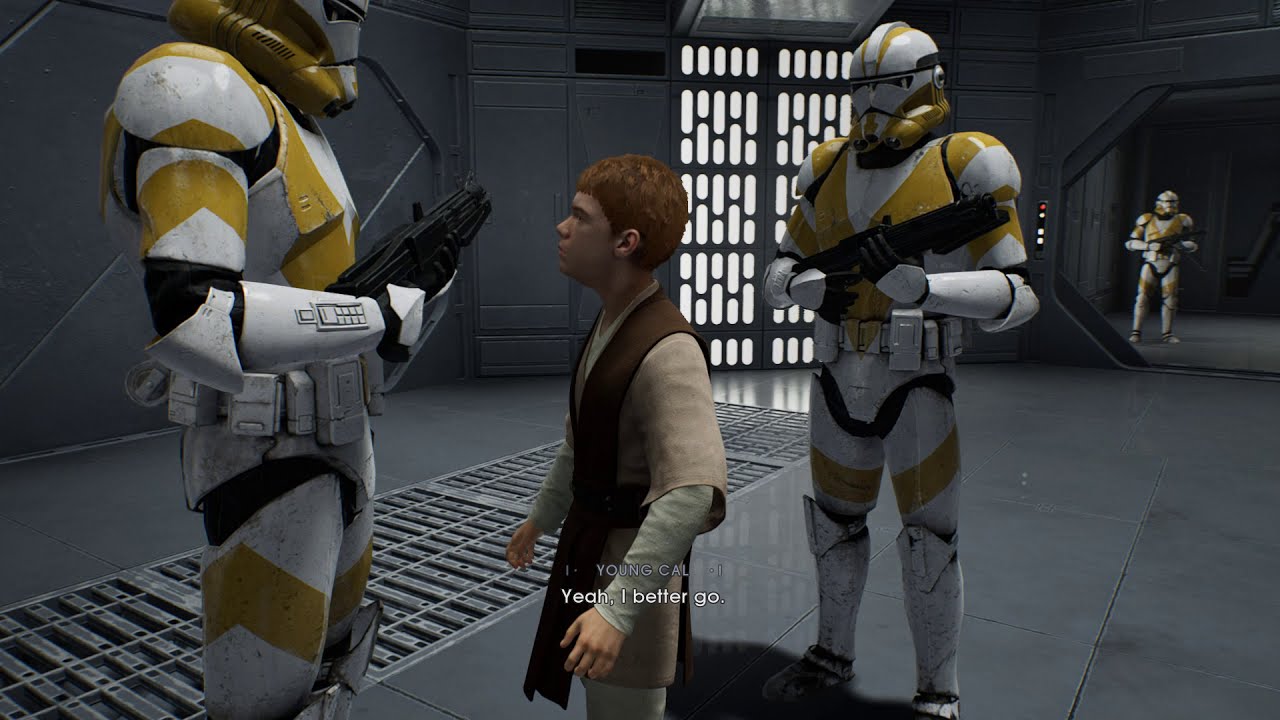 Order 66 Star Wars Jedi Fallen Order YouTube order-66-star-wars-jedi-fallen-order-youtube