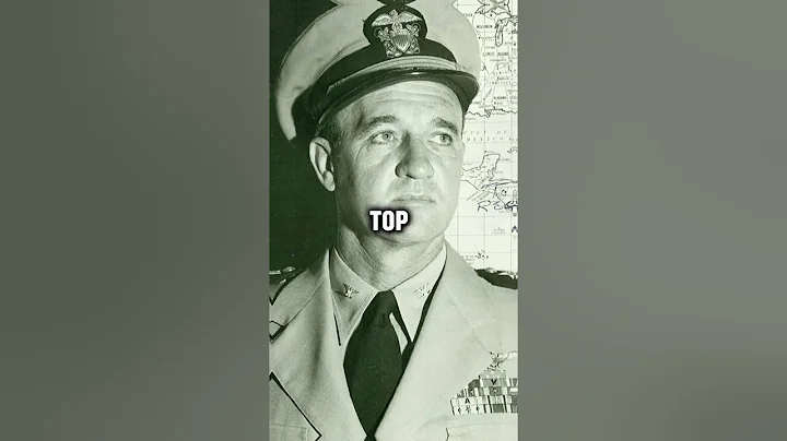 Which Were the Best American Fighter Pilots During WW2?