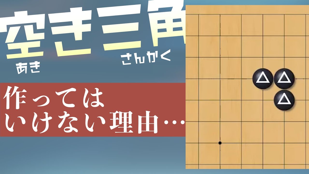 19路盤/4回分 For Go beginners] Introducing new joseki in a 19x19 board