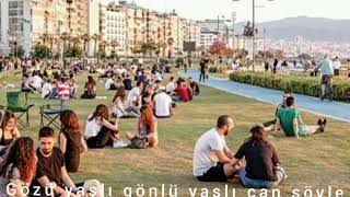 Türk Halk Müziği/ İzmir Türküsü / İzmire Selam (Seher Yeli Şu İzmire Varırsan)