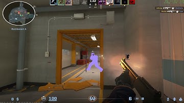 fps_max 64 + ech0.cc [3x INVITE GIVEAWAY]