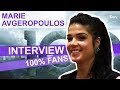 THE 100 : Marie Avgeropoulos répond aux questions 100% fans