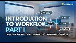 Full Introduction to workflow. Part I Update
