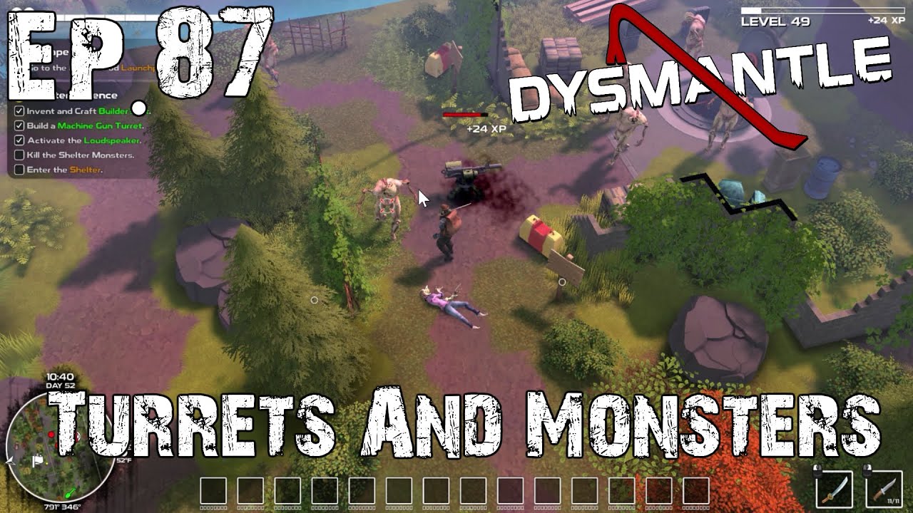 dysmantle-ep-87-turrets-and-monsters-youtube