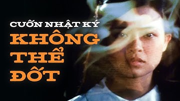 Câu chuyện đằng sau NHẬT KÝ ĐẶNG THÙY TRÂM — ĐỪNG ĐỐT (2009)