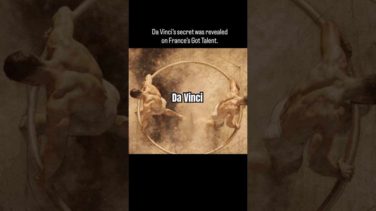 France got talent Semifinal performance