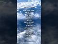 Daily Bible Verse #200 #dailybibleverse #jesusalwayswithyou #christianity