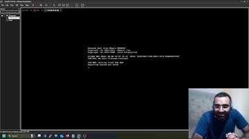 vmware machine not booting after adding disk(scsi).