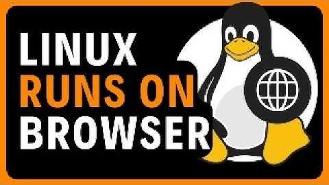 Linux Kernel NOW Runs in the Browser
