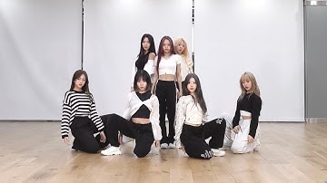 [Mirrored] CLASS:y (클라씨) - 