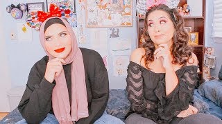 How Well Does My Makeup Artist Know Her Disney Trivia?