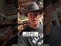 Introducing Cowboy Haaland