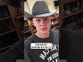 Introducing Cowboy Haaland