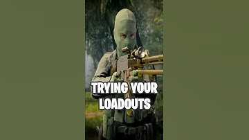 Trying YOUR Loadouts | TIKTOK RAM-7 *VIABLE?* 🤔 | Call of Duty: Warzone