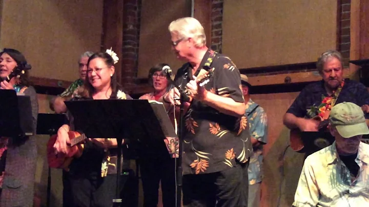 Cruising Down the Road-by Eric & Jerri Miller
