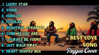 LUCKY STAR Island Vibes 🌴 Reggae Cover | Calm & Relaxing screenshot 1