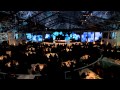 2014 Breakthrough Prize Ceremony: Milner, Zuckerberg Announce Breakthrough Prize in Mathematics