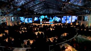 2014 Breakthrough Prize Ceremony: Milner, Zuckerberg Announce Breakthrough Prize in Mathematics