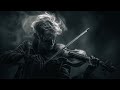 Wrathful Notes Cut Deep : Aggressive Violin Music [Instrumental]