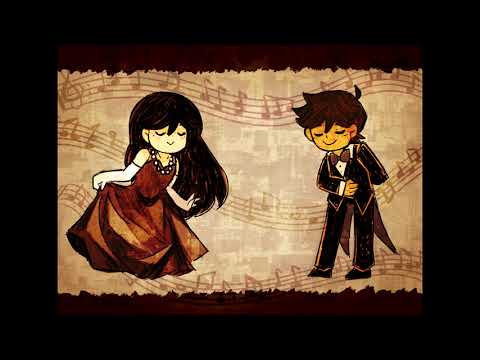 Mari's theme, but it's a Waltz (OMORI)
