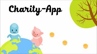 Charity App