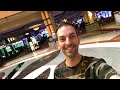 Four Winds Casino South Bend Construction Update!!! - YouTube
