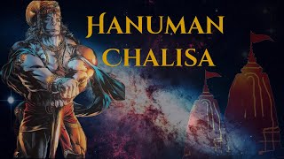 महाकवि Tulsidas द्वारा निर्मित श्री हनुमान चालीसा | Shree Hanuman Chalisa |  by @ShlokaSmriti